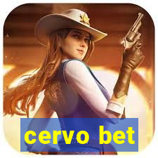 cervo bet